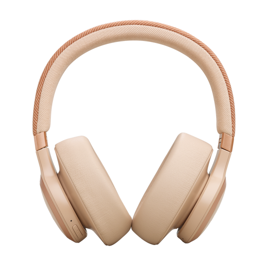 JBL Live 770NC | Fones sem fio com cancelamento de ruído
